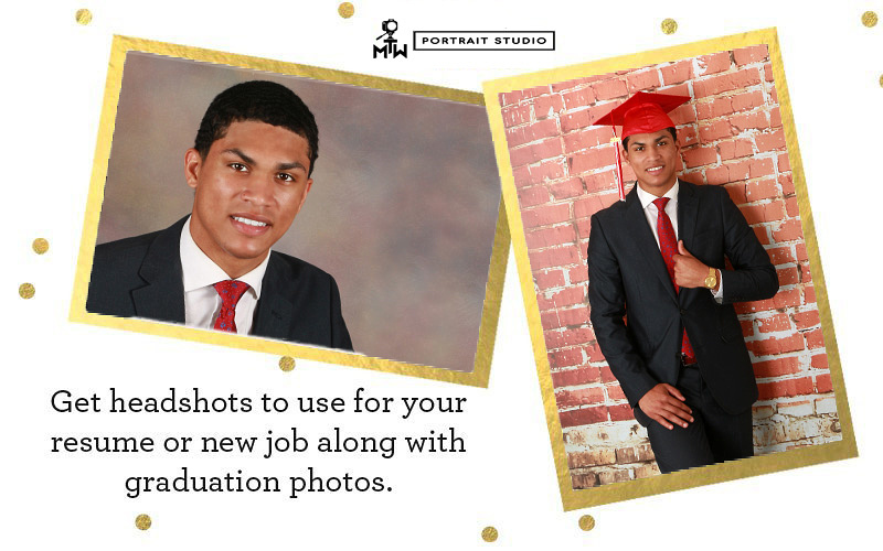 HeadshotGraduation
