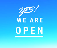 open